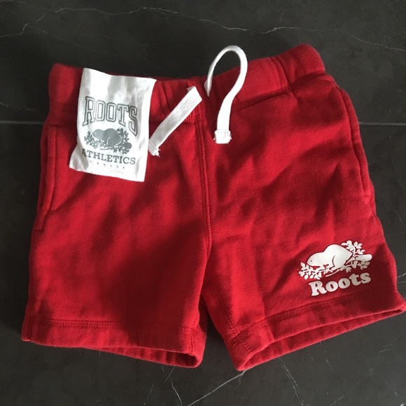 Roots Other - Roots Shorts Size 8